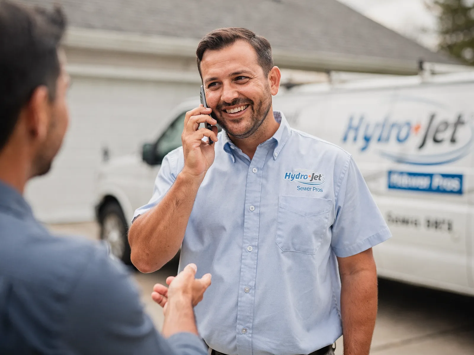 Hydro Jetting Narka, KS FAQs